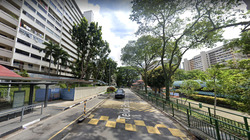 Telok Blangah Crescent (D4), Shop House #437753141